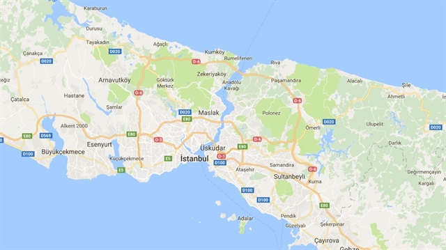 Çağlayan Çilingir